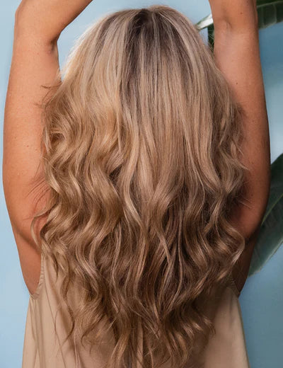 Beneganic Haarprodukte