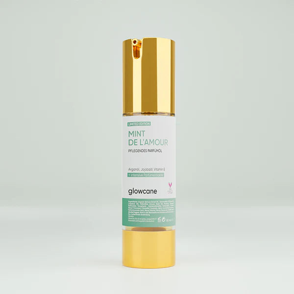 Clowcane Pflegendes Parfümöl