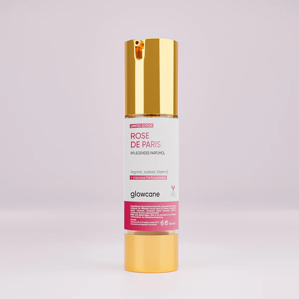 Clowcane Pflegendes Parfümöl