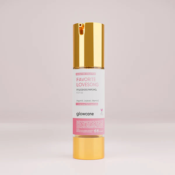 Clowcane Pflegendes Parfümöl