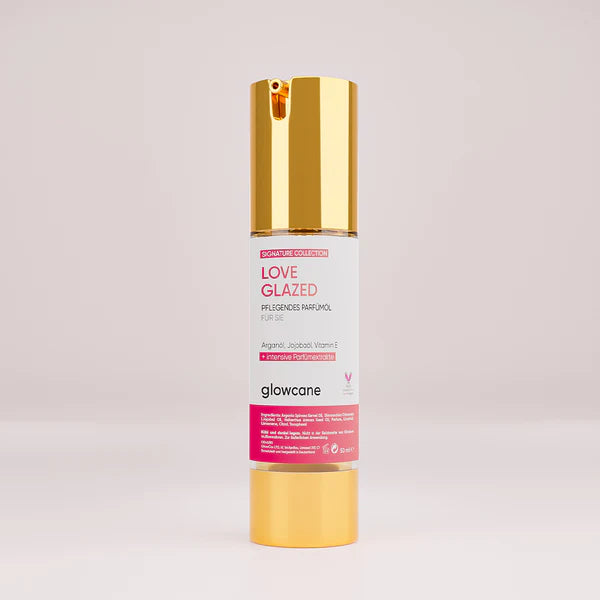 Clowcane Pflegendes Parfümöl