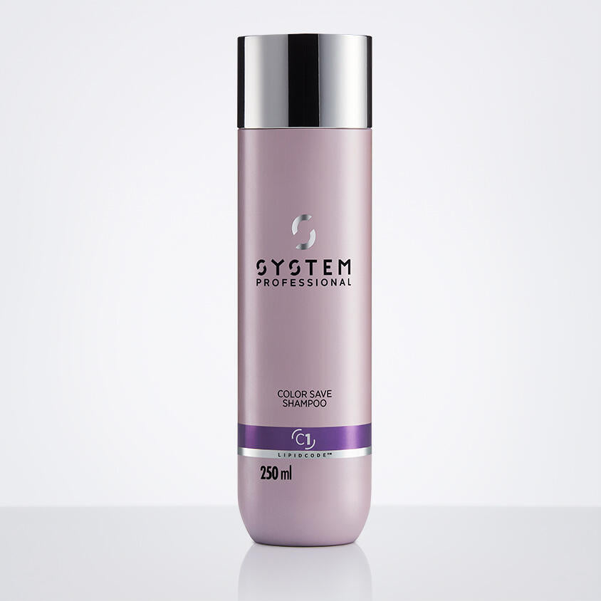Color Save Shampoo C1 - 250 ml