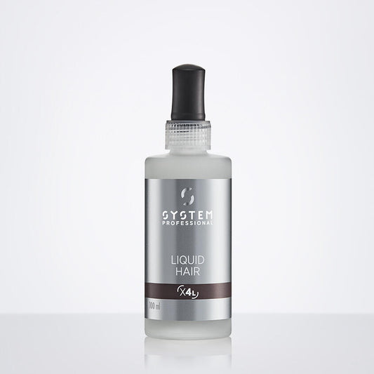 Liquid Hair X4L - 100 ml