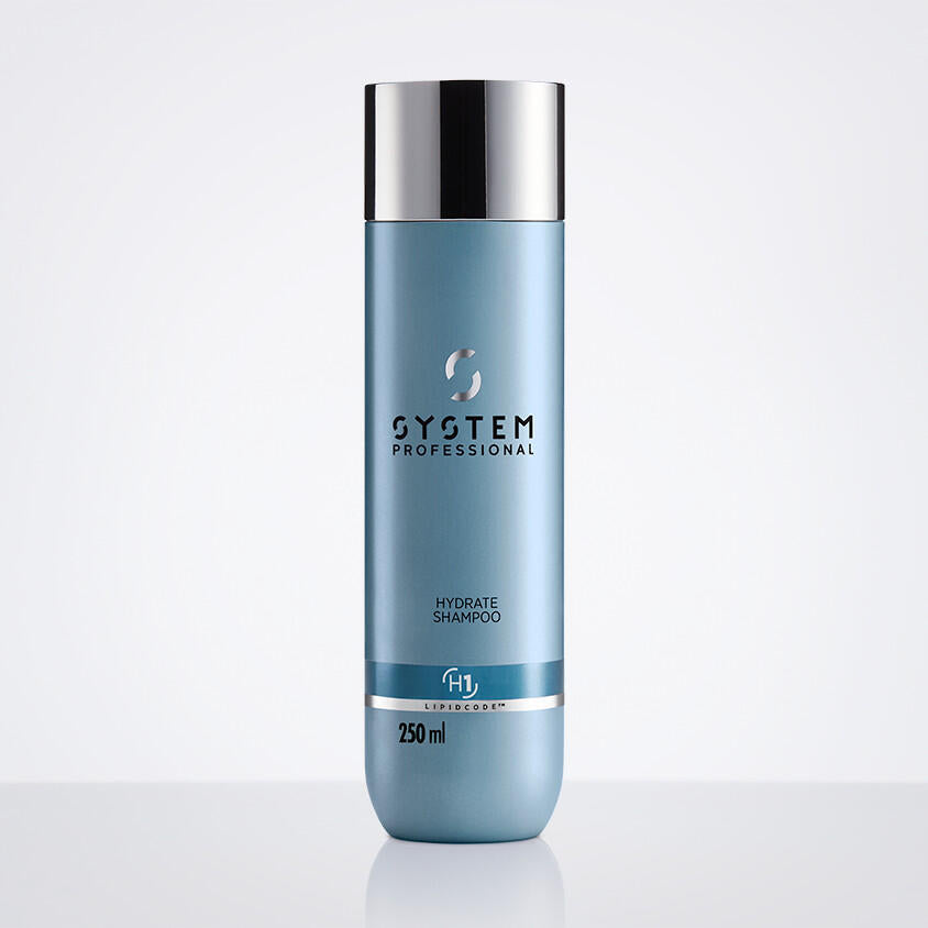 system professional hydrate linie