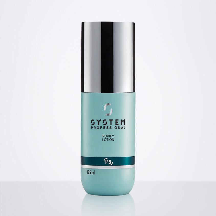 Purify Lotion P5