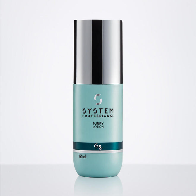 Purify Lotion P5