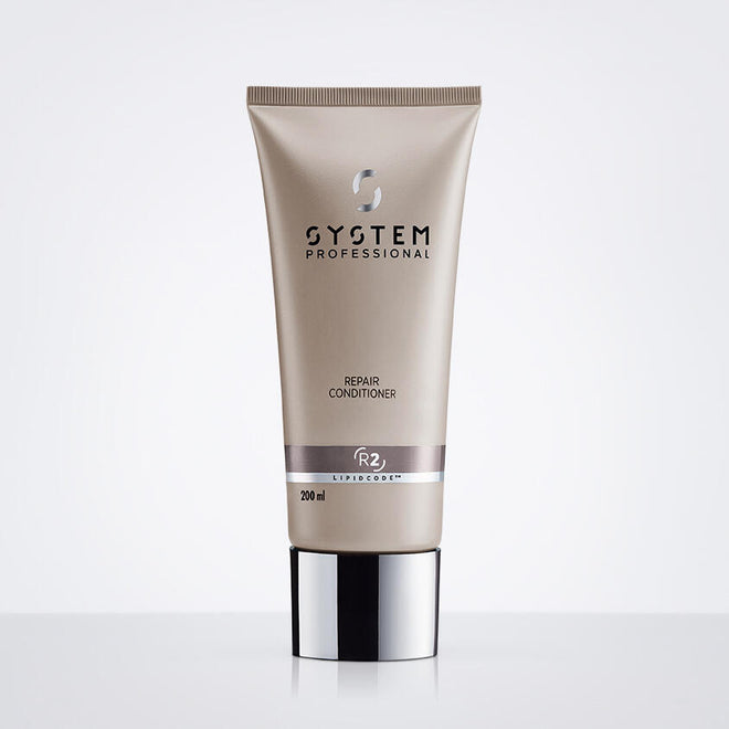 SYSTEM PROFESSIONAL LIPID CODE -  Repair Conditioner R2 - 200 ml