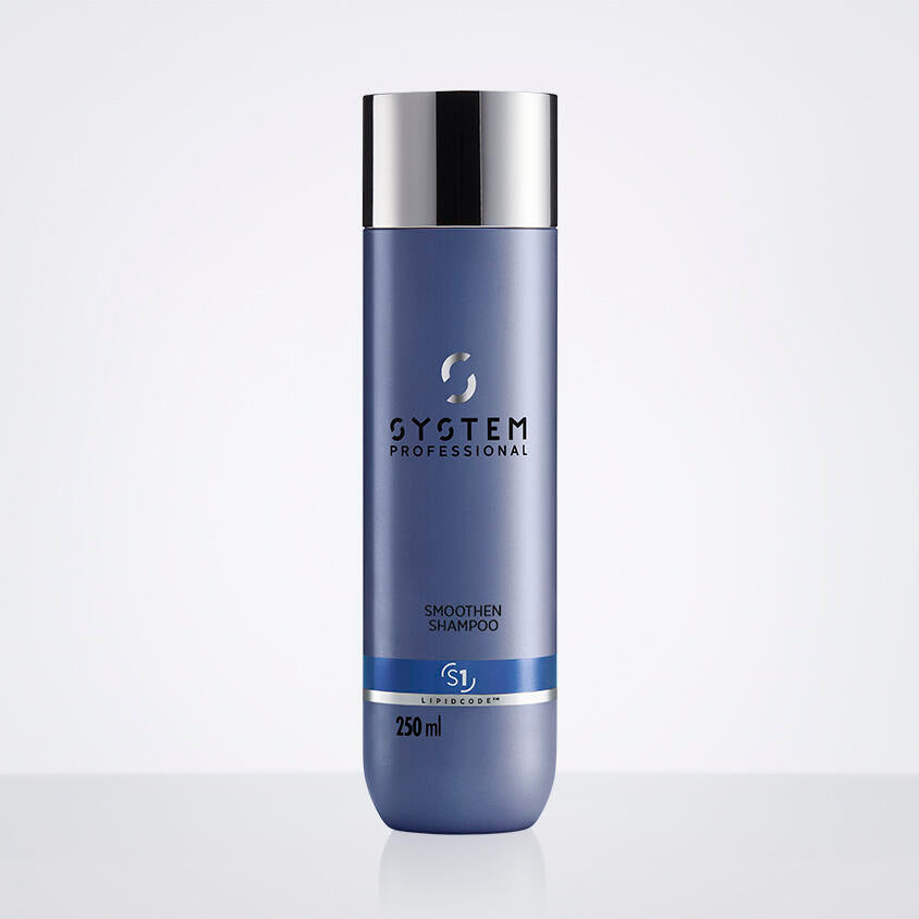 Smoothen Shampoo S1 - 250 ml