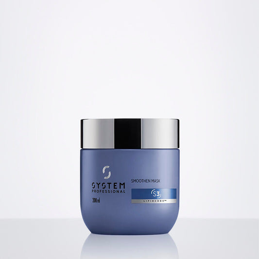Smoothen Mask S3 - 200 ml