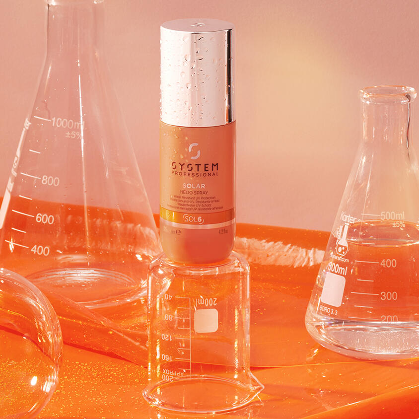 SOLAR Helio Spray SOL5H - 125 ml