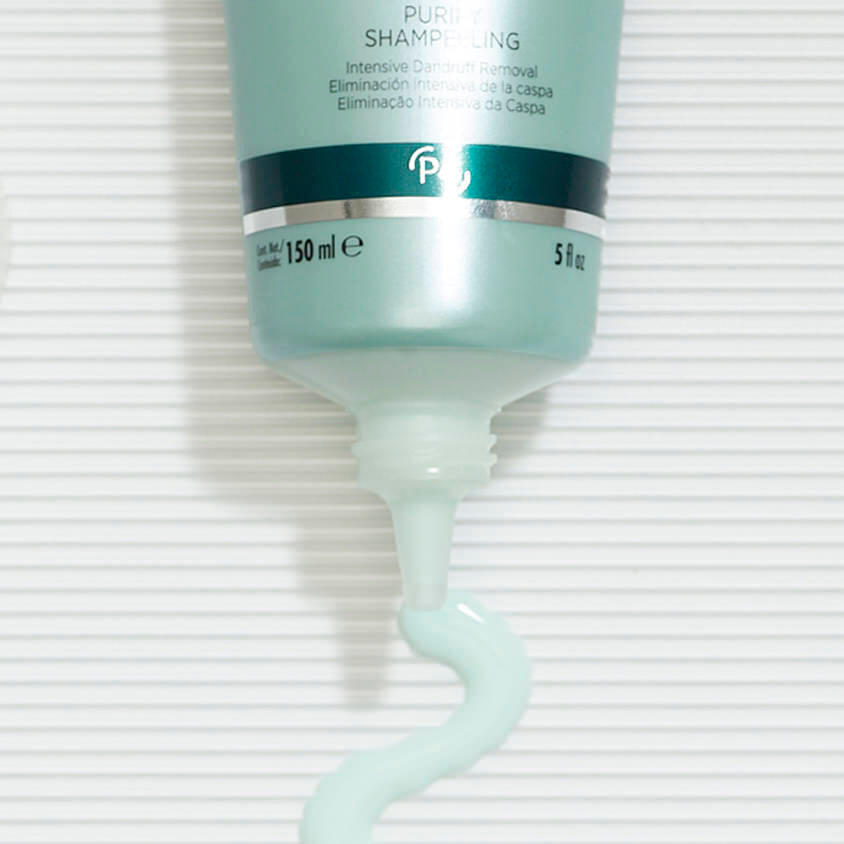 Purify Shampeeling P4