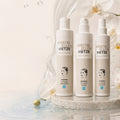 Hydro Vitamin Serie Bundle (Shampoo, Rinse & Lotion)