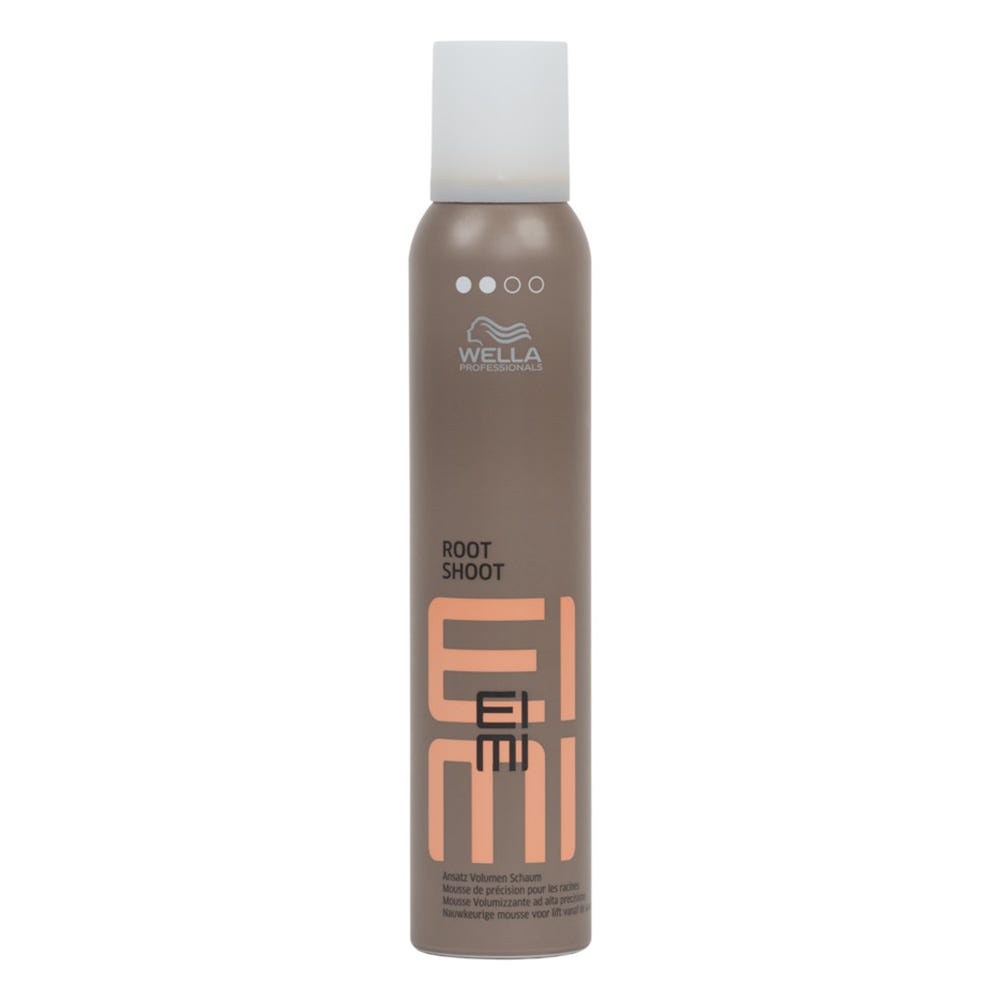 Wella EIMI Root Shoot Ansatz Volumen Schaum 200 ml