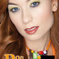 Puderpigment Erde, Refill in eleganter Dose Beni Durrer 