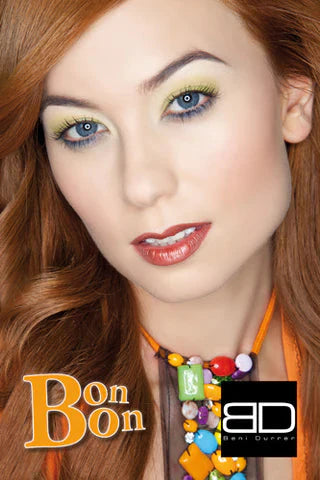 Puderpigment Erde, Refill in eleganter Dose Beni Durrer 