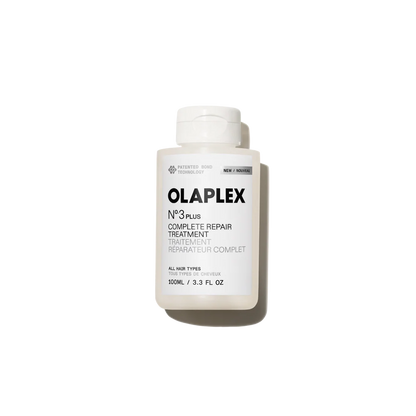 Olaplex No. 3 Plus Complete Repair Treatment
