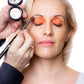 Puderpigment Nackt, Refill in eleganter Dose Beni Durrer 