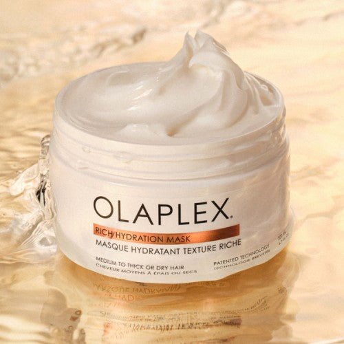 Olaplex Rich Hydration Mask 200ml