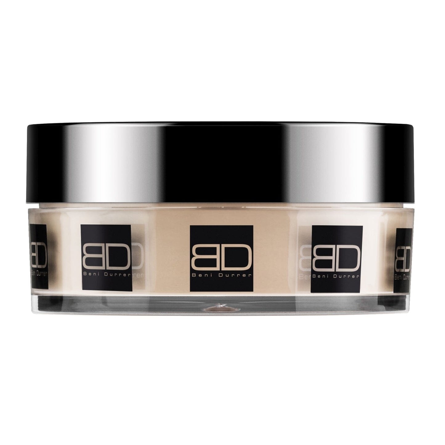 Puder Nr. 02 Beni Durrer 