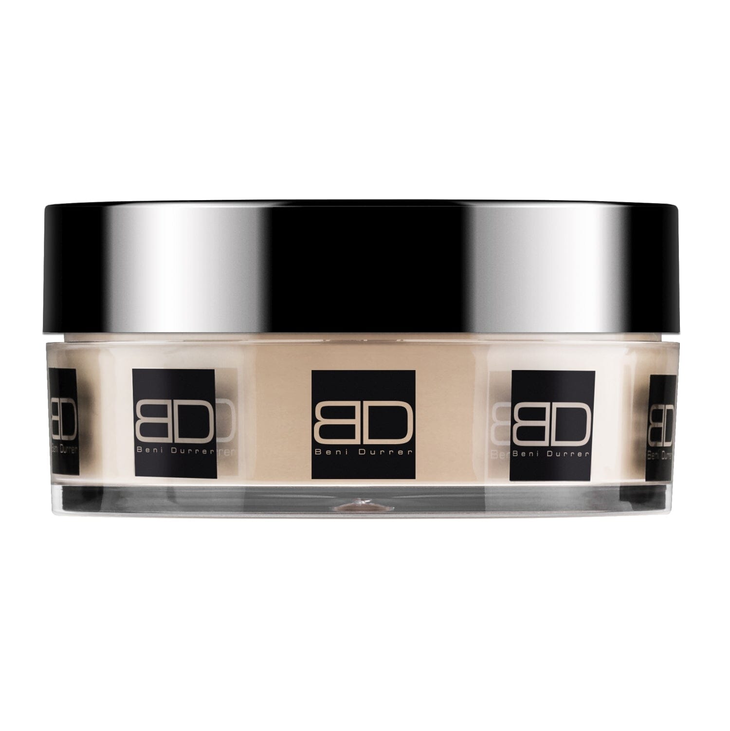 Puder Nr. 02 Beni Durrer 