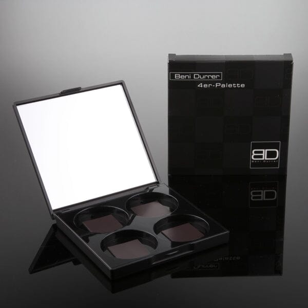 Palette, 4er Beni Durrer 