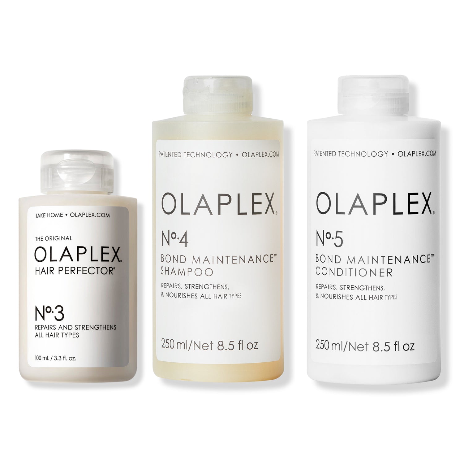 Olaplex Bundle