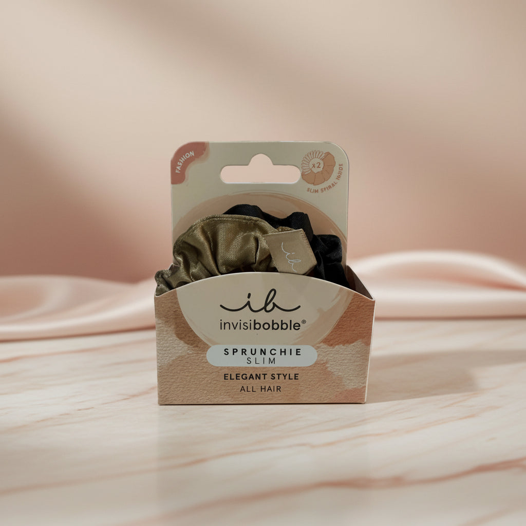 Invisibobble - Sprunchie