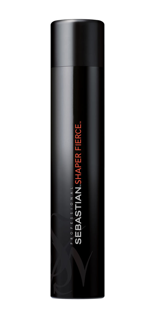 Sebastian Shaper Fierce Finnishing Haarspray