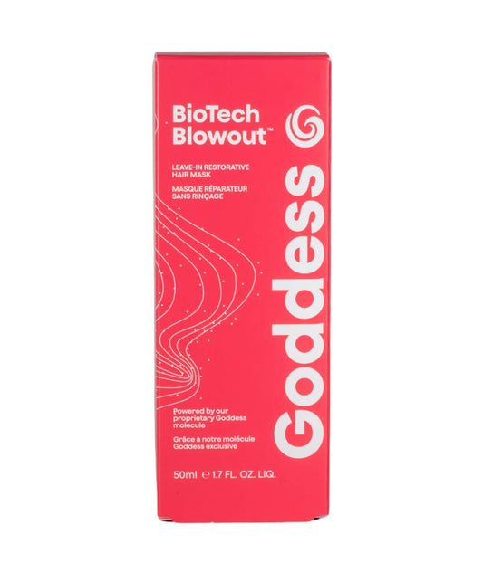 Goddess BioTech Blowout 50 ml