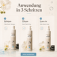 Hydro Vitamin Serie Bundle (Shampoo, Rinse & Lotion)