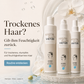 Hydro Vitamin Serie Bundle (Shampoo, Rinse & Lotion)