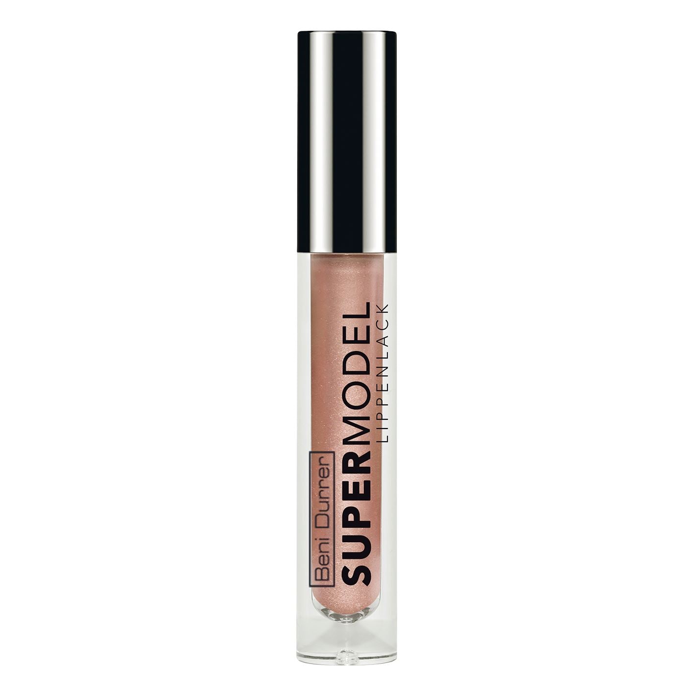 Supermodel Lippenlack Gisèle Beni Durrer 