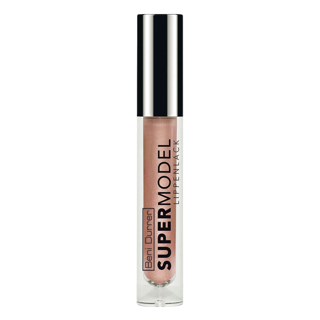 Supermodel Lippenlack Gisèle Beni Durrer 