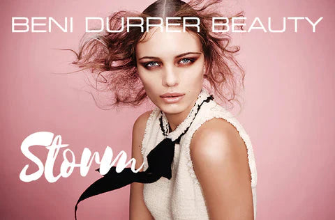 Puderpigment Praline, Refill Beni Durrer 