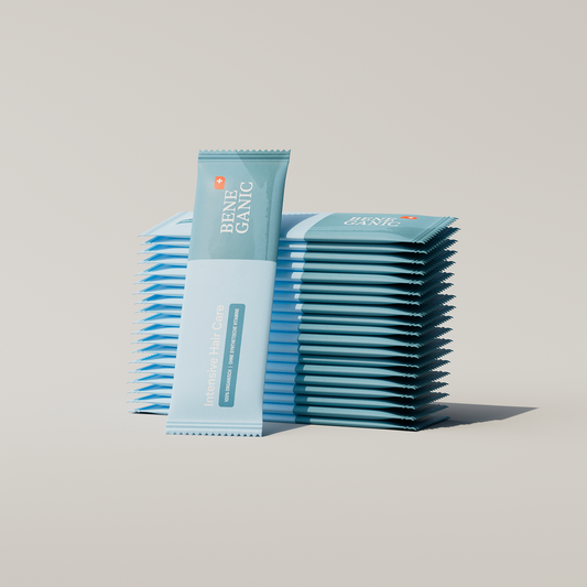 Beneganic - Intensive Hair Care - Intensivkur