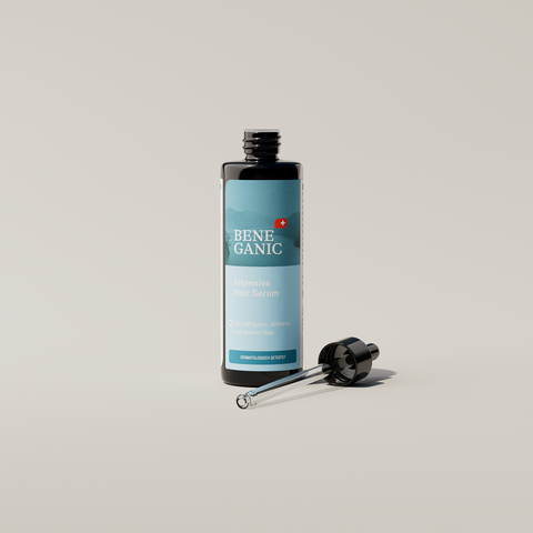 Beneganic - Intensive Hair Serum