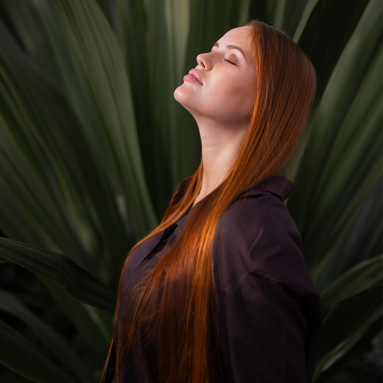 Beneganic Keratin Hair Booster – Women 18‑45