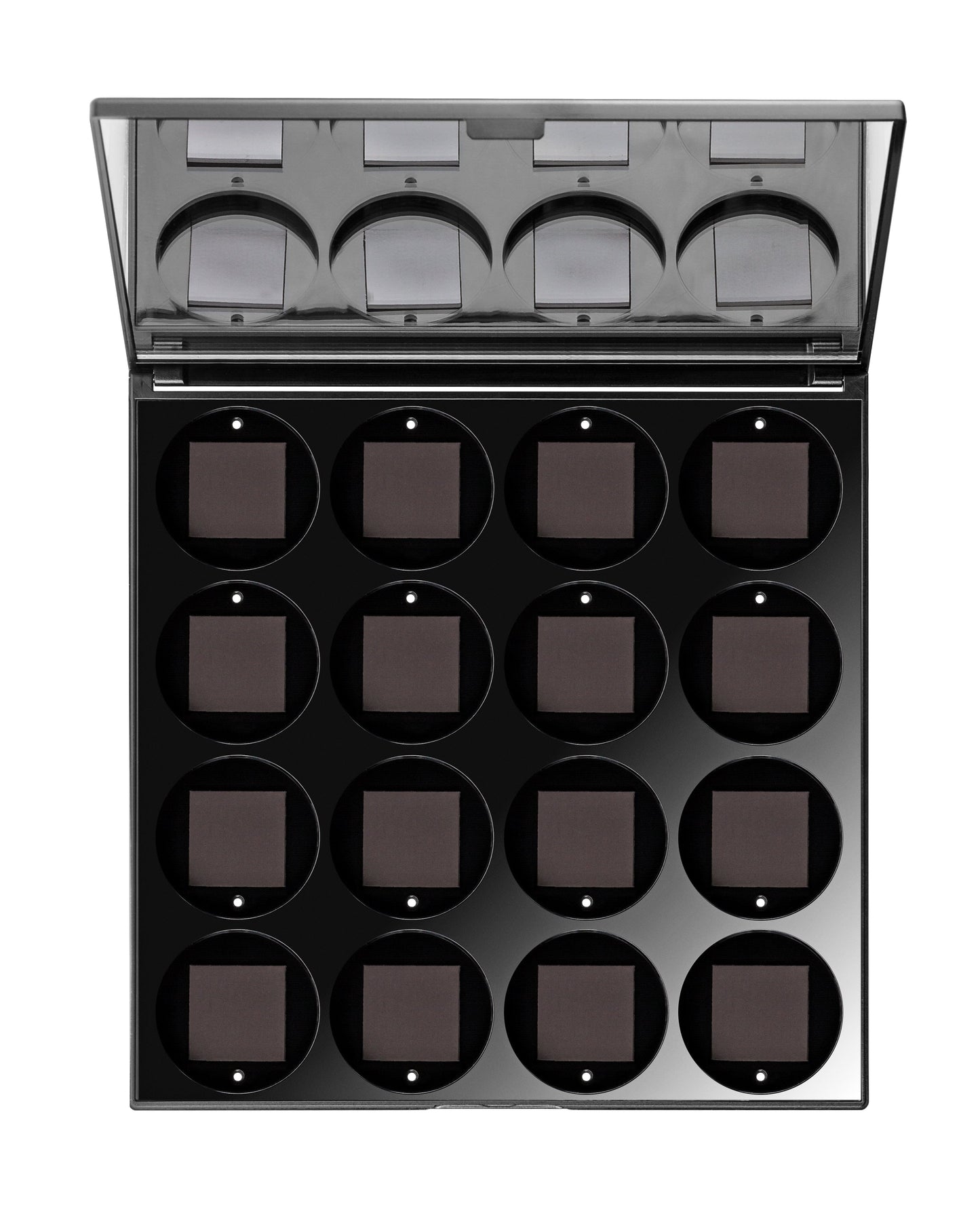 Palette, 16er Beni Durrer 