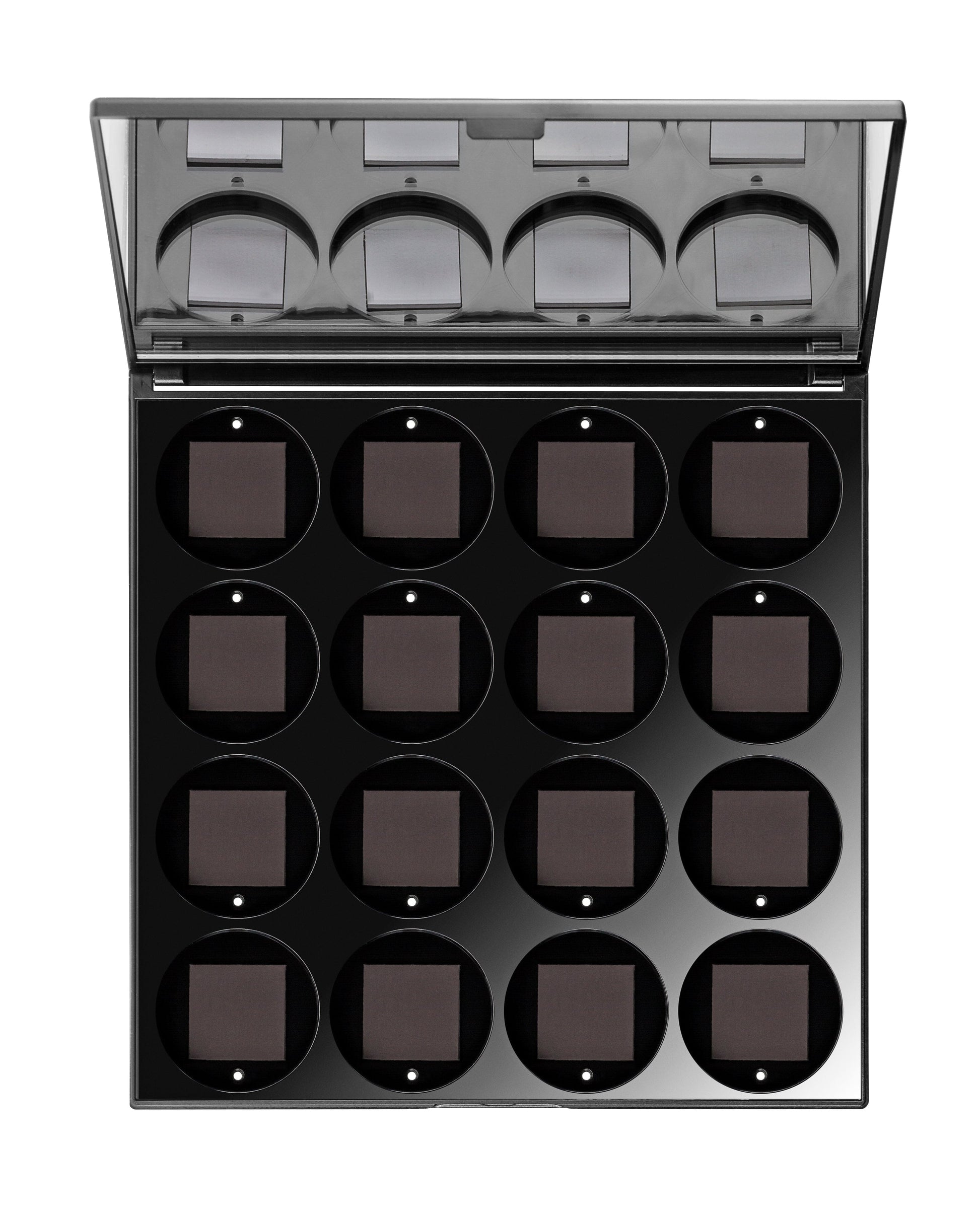 Palette, 16er Beni Durrer 