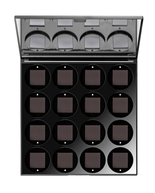 Palette, 16er Beni Durrer 