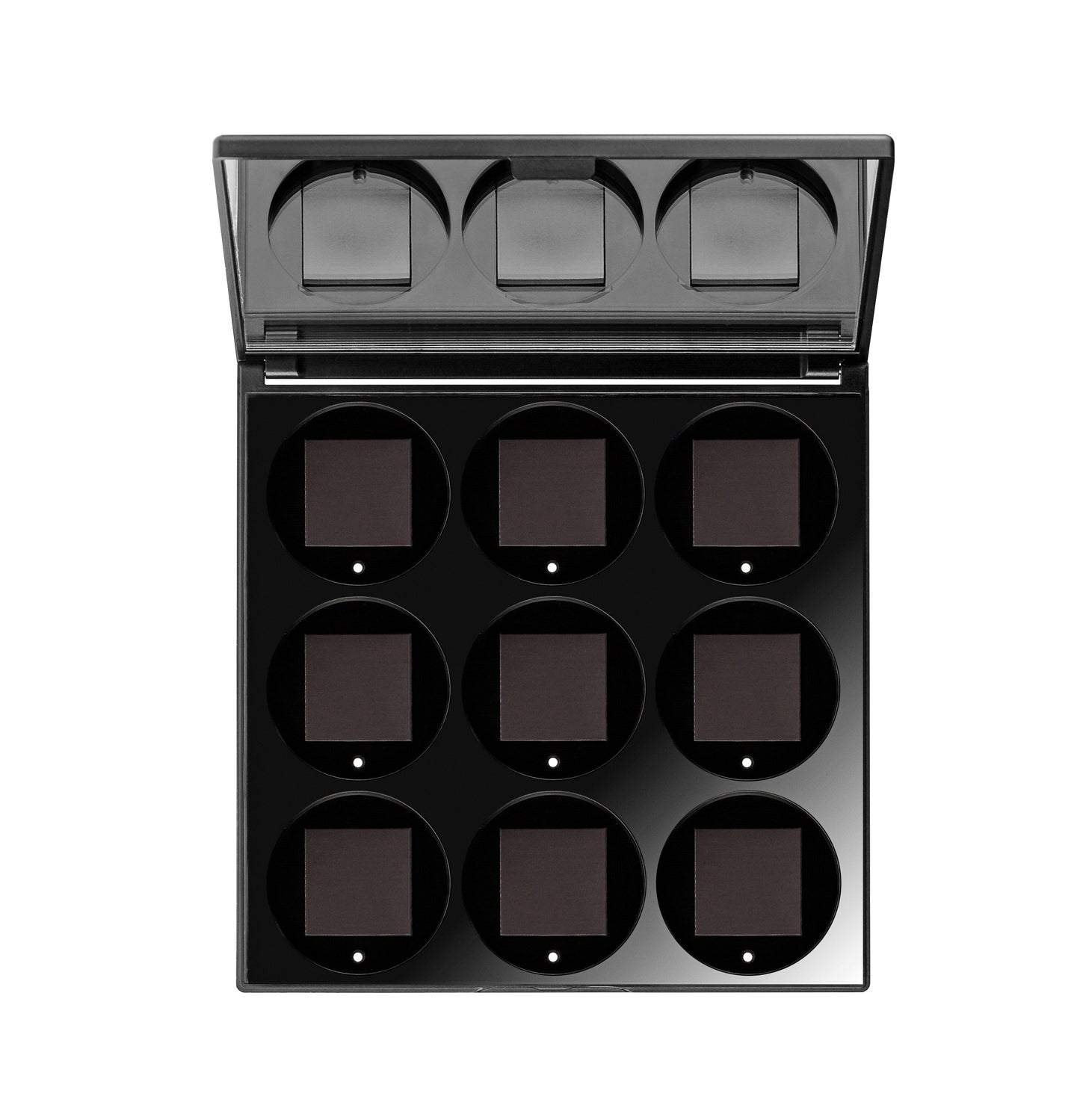 Palette, 9er Beni Durrer 