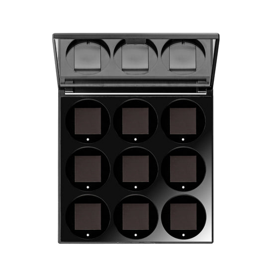 Palette, 9er Beni Durrer 