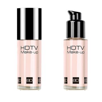 HDTV Make-up Nr. 110 Make-up Beni Durrer 