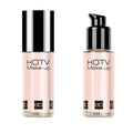 HDTV Make-up Nr. 110