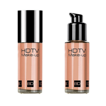 HDTV Make-up Nr. 140 Make-up Beni Durrer 