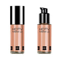 HDTV Make-up Nr. 140