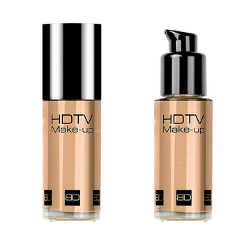 HDTV Make-up Nr. 230 Make-up Beni Durrer 