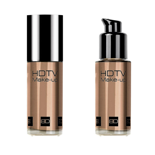 HDTV Make-up Nr. 250 Make-up Beni Durrer 
