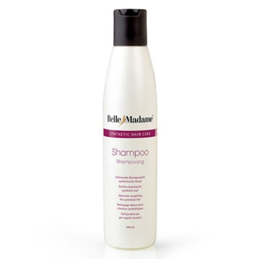Belle Madame Shampoo 200 ml für Kunsthaar