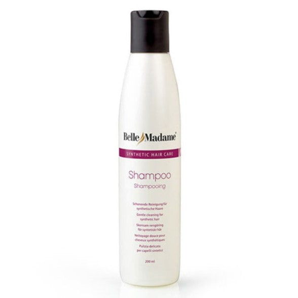 Belle Madame Shampoo 200 ml für Kunsthaar